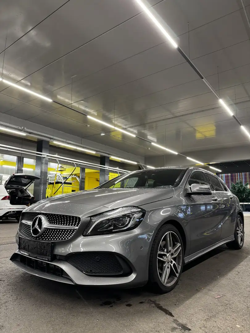 Mercedes-Benz A 160 Austria Edition - 1
