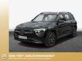 Mercedes-Benz EQB 300 AMG Line Чорний - thumbnail 1