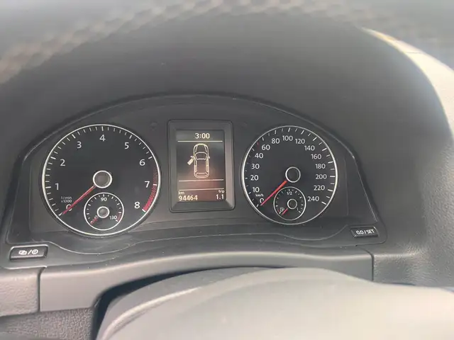 Volkswagen Golf Plus view 18