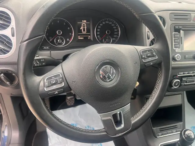 Volkswagen Golf Plus view 15