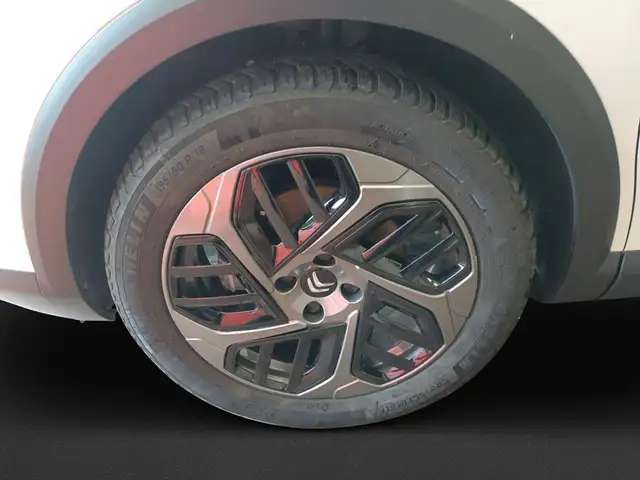 Citroen C4 view 8
