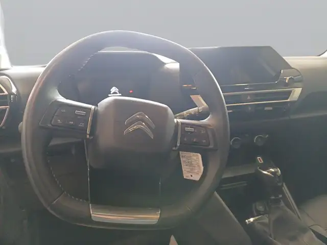 Citroen C4 view 13