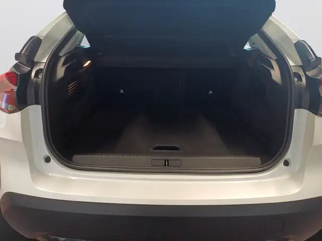 Citroen C4 view 7