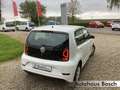 Volkswagen up! move 1.0 PDC Tempomat SHZ Maps + More Klima Blanc - thumbnail 8