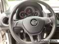 Volkswagen up! move 1.0 PDC Tempomat SHZ Maps + More Klima Blanc - thumbnail 13