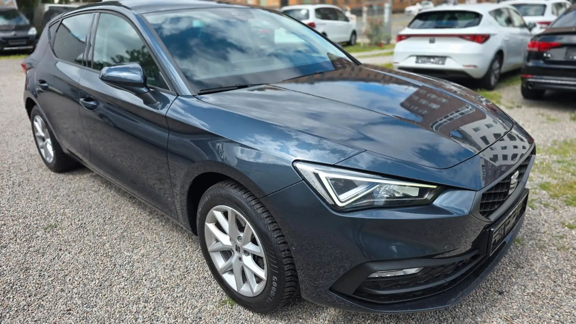 SEAT Leon Style - 2