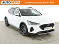 Ford Focus 1.0 EcoBoost Mild-Hybrid Active Blanco - thumbnail 8