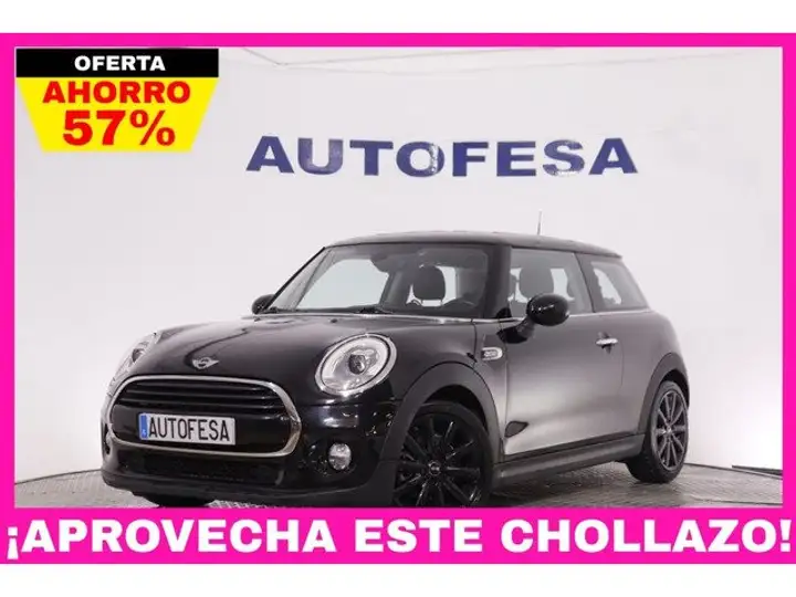 MINI Cooper Cooper 2015