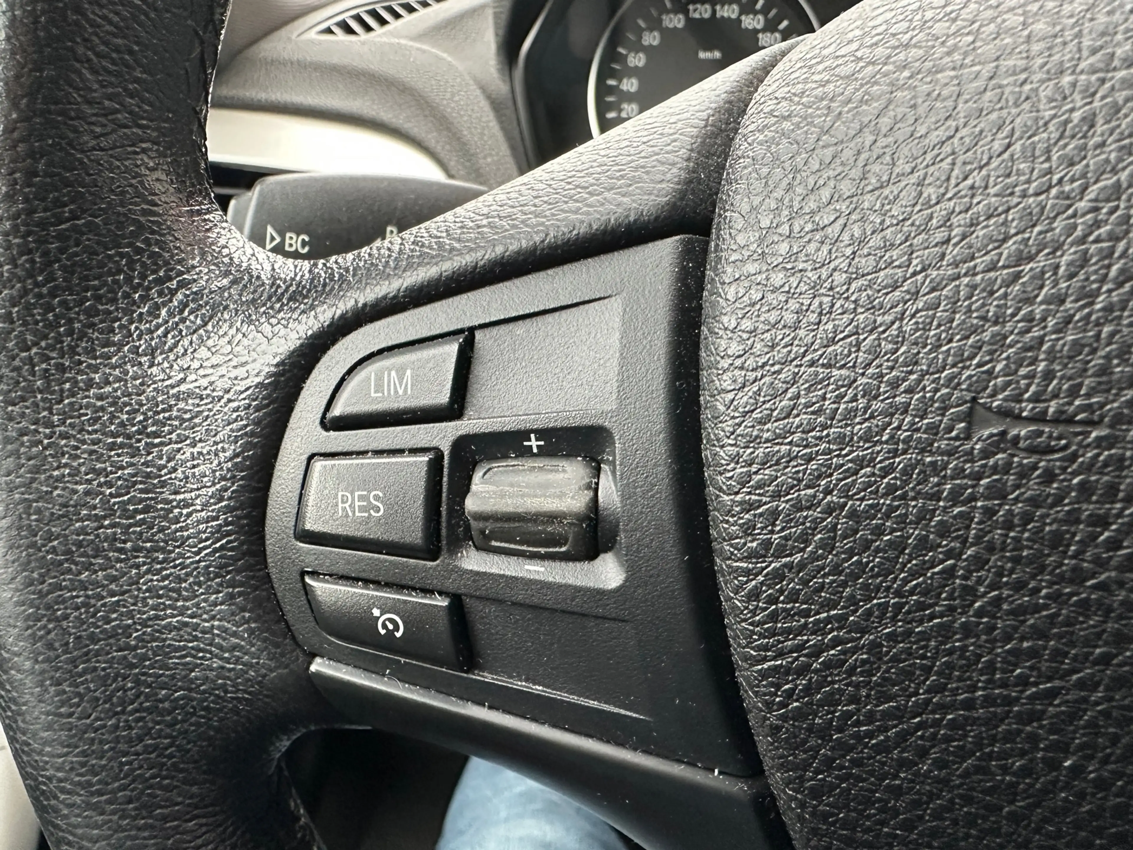 BMW 118 1-serie 118i Sport / Navi / PDC / LM / Stoelverw / — photo 14