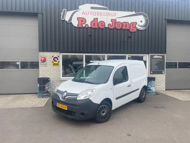 Renault Kangoo 1.5 DCI 75 EXPR.COMF TREKHAAK - AIRCO - CRUISE - S