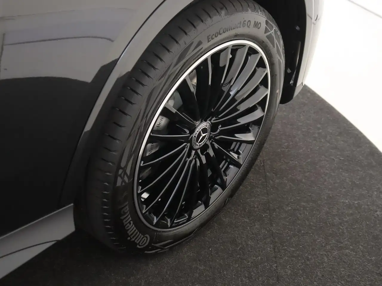 Mercedes-Benz GLC 2026