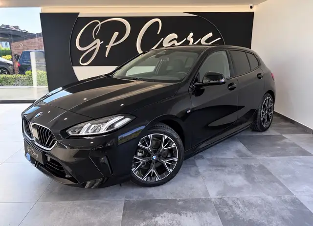 BMW 120 120iAS MHEV Pack-M Sport