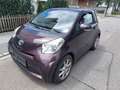 Toyota iQ KLIMA" 8FACHBEREIFT" TÜV 10/26" Mauve - thumbnail 1