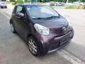 Toyota iQ KLIMA" 8FACHBEREIFT" TÜV 10/26" Mauve - thumbnail 3