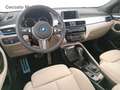 BMW X2 xdrive25e Msport auto Nero - thumbnail 7