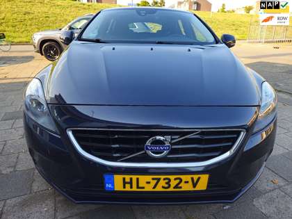 Volvo V40 2.0 D2 R-Design Business