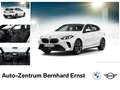 BMW 114 120 Steptronic M Sport AHK HuD DAplus 360° LED Weiß - thumbnail 1