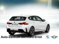 BMW 114 120 Steptronic M Sport AHK HuD DAplus 360° LED Weiß - thumbnail 3