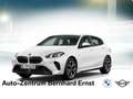 BMW 114 120 Steptronic M Sport AHK HuD DAplus 360° LED Weiß - thumbnail 2