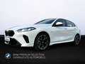 BMW 114 120 Steptronic M Sport AHK HuD DAplus 360° LED Blanc - thumbnail 2