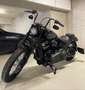 Harley-Davidson Softail Street Bob FXBB Negru - thumbnail 1