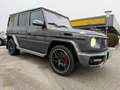 Mercedes-Benz G 350 BlueTEC /6 Station Wagen 2850 mm DPF **AMG face... Gris - thumbnail 5