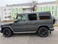 Mercedes-Benz G 350 BlueTEC /6 Station Wagen 2850 mm DPF **AMG face... Gris - thumbnail 6