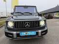 Mercedes-Benz G 350 BlueTEC /6 Station Wagen 2850 mm DPF **AMG face... Gris - thumbnail 2
