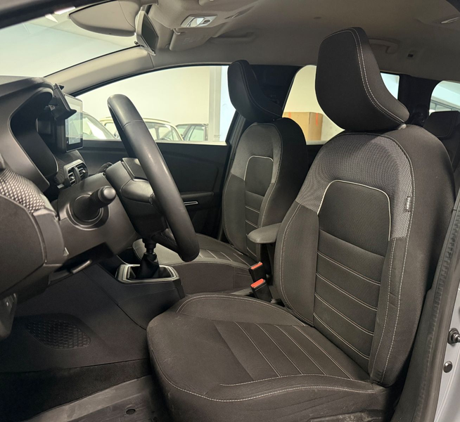 Dacia Jogger ECO-G 100 Extreme+ NAVi+Kamera*LED*7Sitze — photo 9