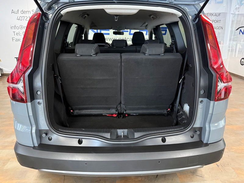 Dacia Jogger ECO-G 100 Extreme+ NAVi+Kamera*LED*7Sitze — photo 14