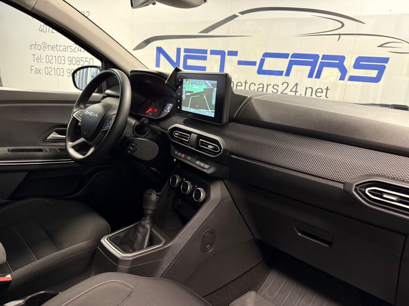 Dacia Jogger ECO-G 100 Extreme+ NAVi+Kamera*LED*7Sitze — photo 3