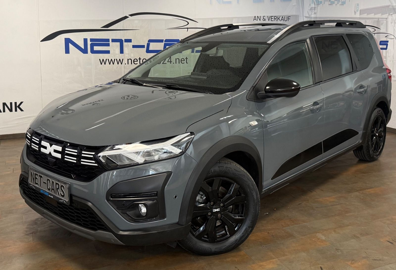 Dacia Jogger ECO-G 100 Extreme+ NAVi+Kamera*LED*7Sitze — photo 6