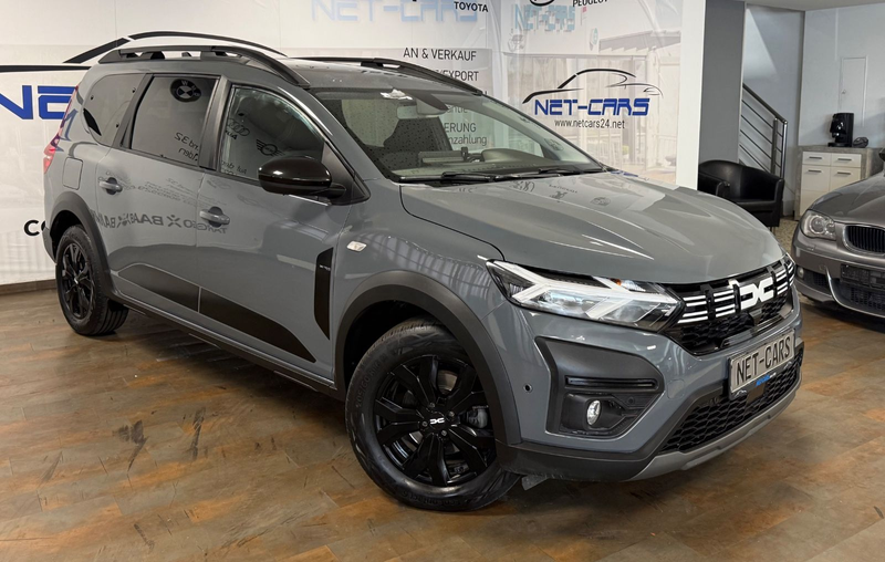 Dacia Jogger ECO-G 100 Extreme+ NAVi+Kamera*LED*7Sitze — photo 8