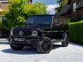 Mercedes-Benz G 580 EQ 'Edition One' AMG Line / Overname mogelijk! Zwart - thumbnail 1