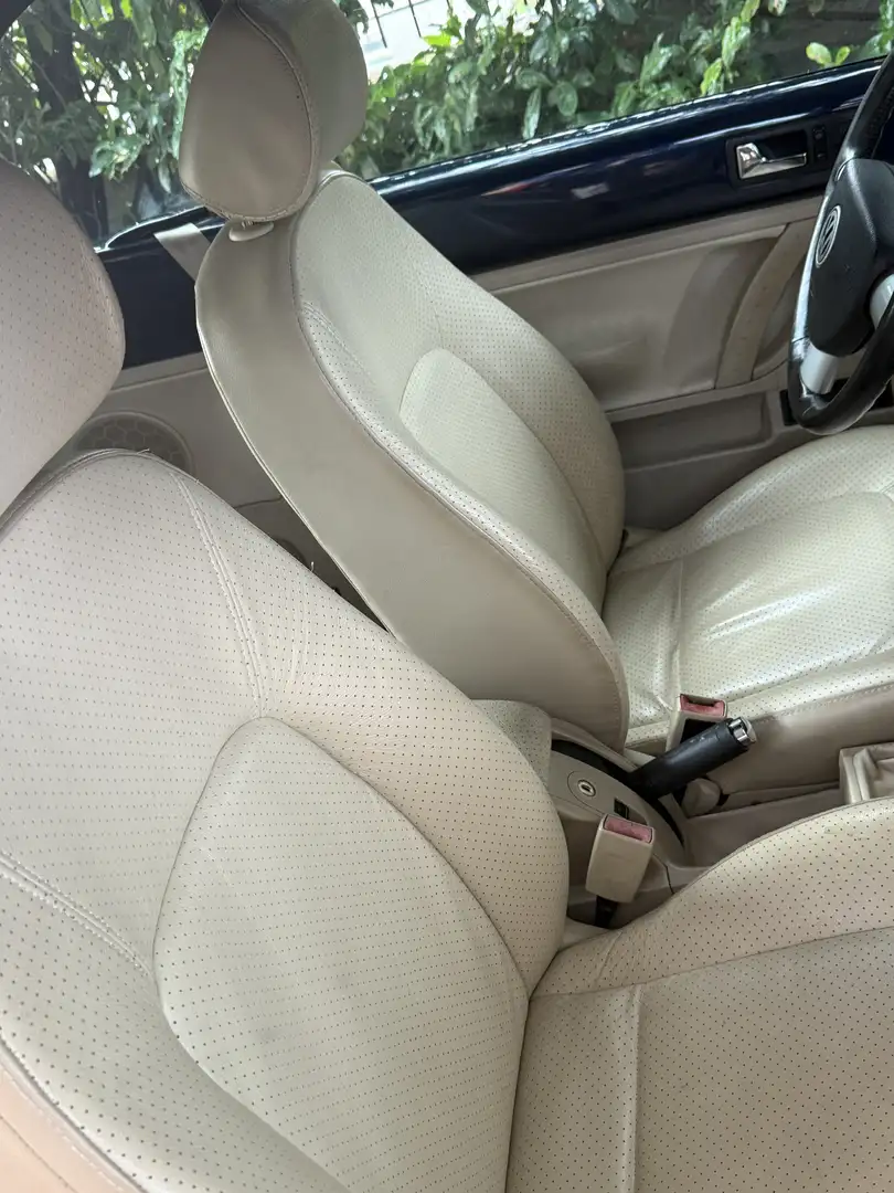 Volkswagen New Beetle 1.9 tdi 100cv - 2