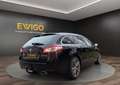 Peugeot 508 gt 204 2.2 hdi preference proffesionnel garantie 6 mois Noir - thumbnail 6