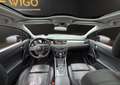 Peugeot 508 gt 204 2.2 hdi preference proffesionnel garantie 6 mois Noir - thumbnail 13