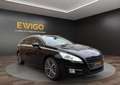 Peugeot 508 gt 204 2.2 hdi preference proffesionnel garantie 6 mois Noir - thumbnail 7