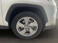 Toyota RAV 4 RAV4 RAV4 2.5l 220H Luxury 4WD Blanco - thumbnail 9
