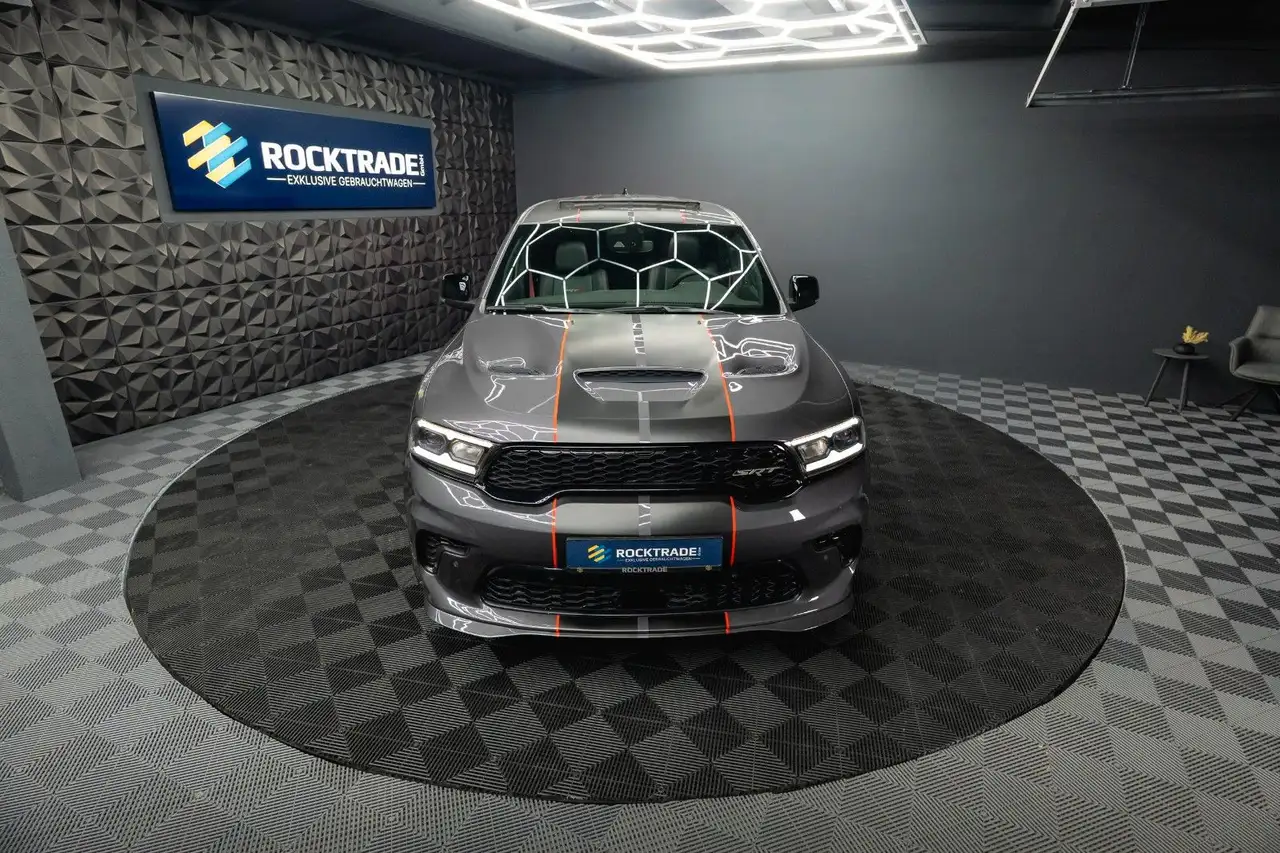 Dodge Durango 2023