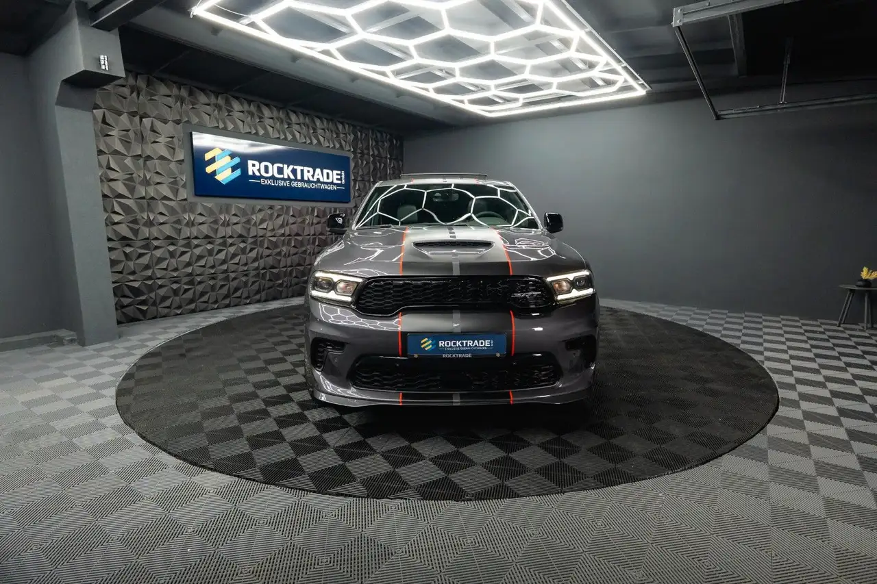 Dodge Durango 2023