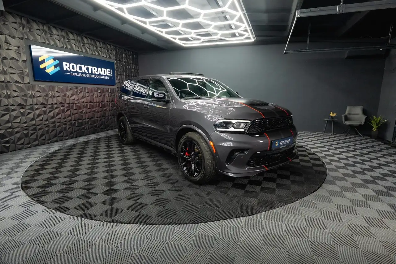 Dodge Durango 2023