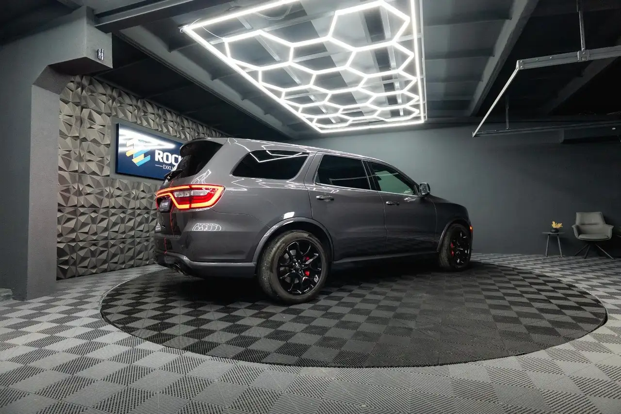 Dodge Durango 2023 — фото 10