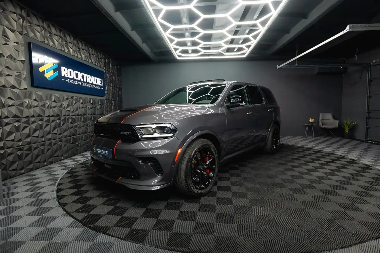 Dodge Durango 2023