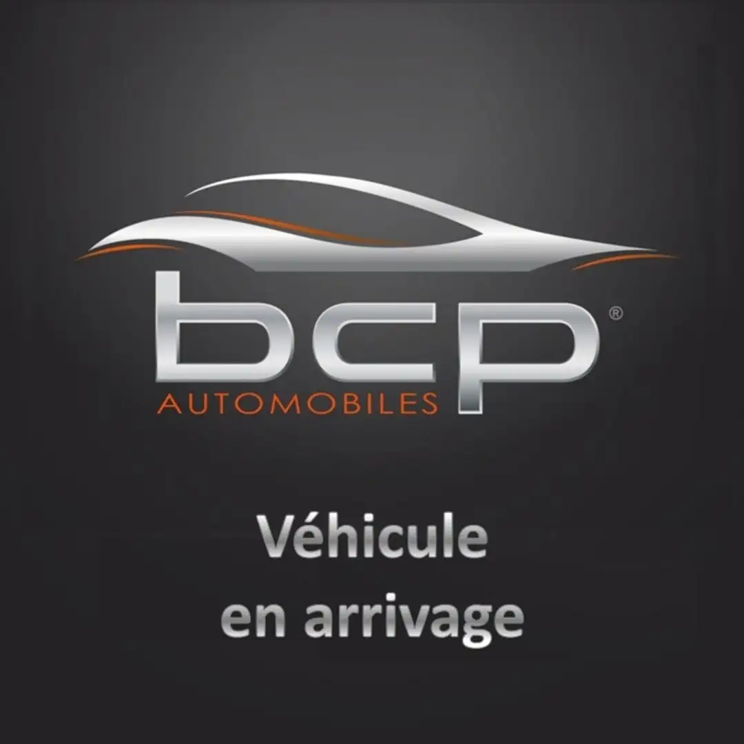 Renault Megane 1.2 TCE 100CH ENERGY ZEN Gris - 1