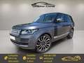 Land Rover Range Rover 3.0TDV6 Vogue Aut. Gris - thumbnail 1