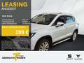 SEAT Ateca 1.5 TSI DSG X-PERIENCE SIDE-ASSIST AHK eKL Weiß - thumbnail 1