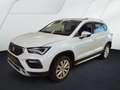 SEAT Ateca 1.5 TSI DSG X-PERIENCE SIDE-ASSIST AHK eKL Weiß - thumbnail 2