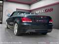 BMW 120 SERIE COUPE E82 120d 177 ch Sport Design Schwarz - thumbnail 6