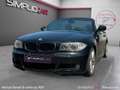 BMW 120 SERIE COUPE E82 120d 177 ch Sport Design Schwarz - thumbnail 4